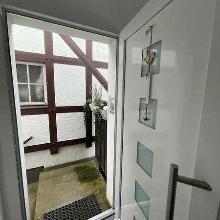 Ferienwohnung Majas Adenau Zewnętrze zdjęcie