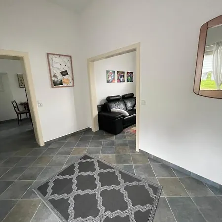 Ferienwohnung Majas Adenau Zewnętrze zdjęcie