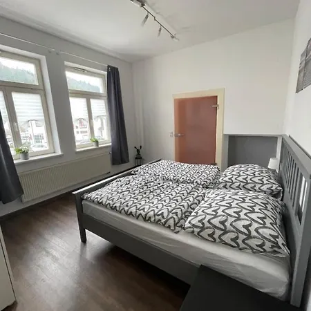 Ferienwohnung Majas Adenau Zewnętrze zdjęcie