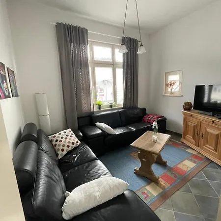 Ferienwohnung Majas Adenau Zewnętrze zdjęcie