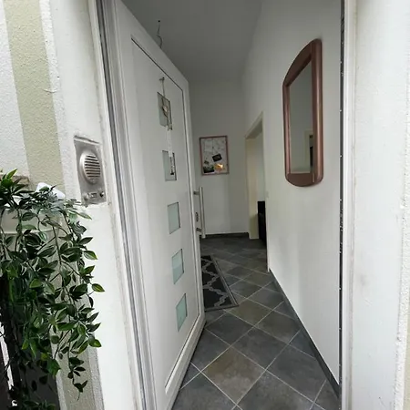 Ferienwohnung Majas Adenau Zewnętrze zdjęcie