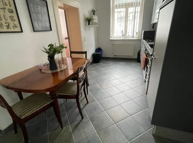 Ferienwohnung Majas