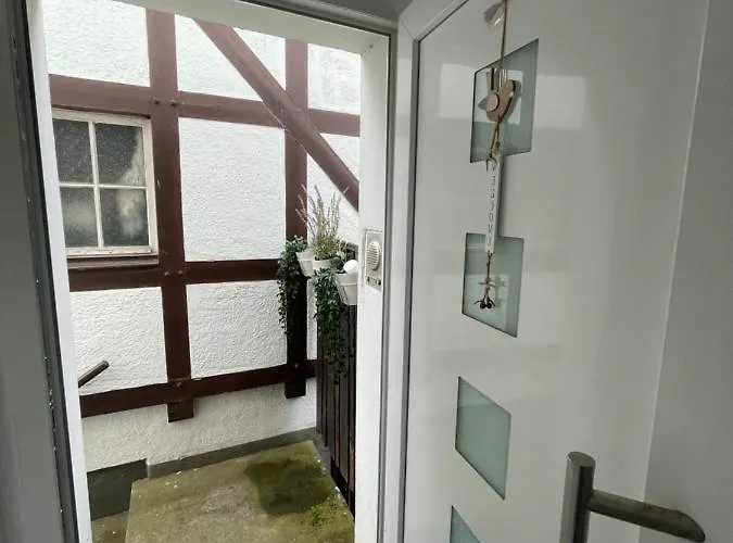 Ferienwohnung Majas