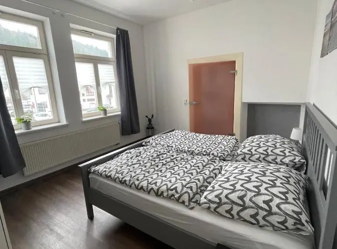 Ferienwohnung Majas
