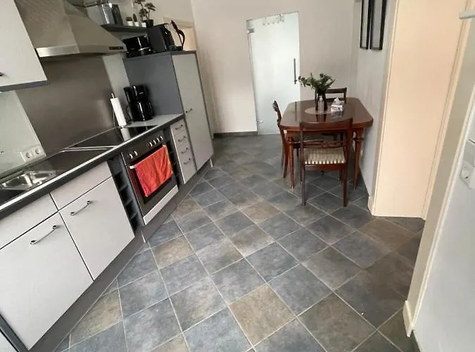 Ferienwohnung Majas