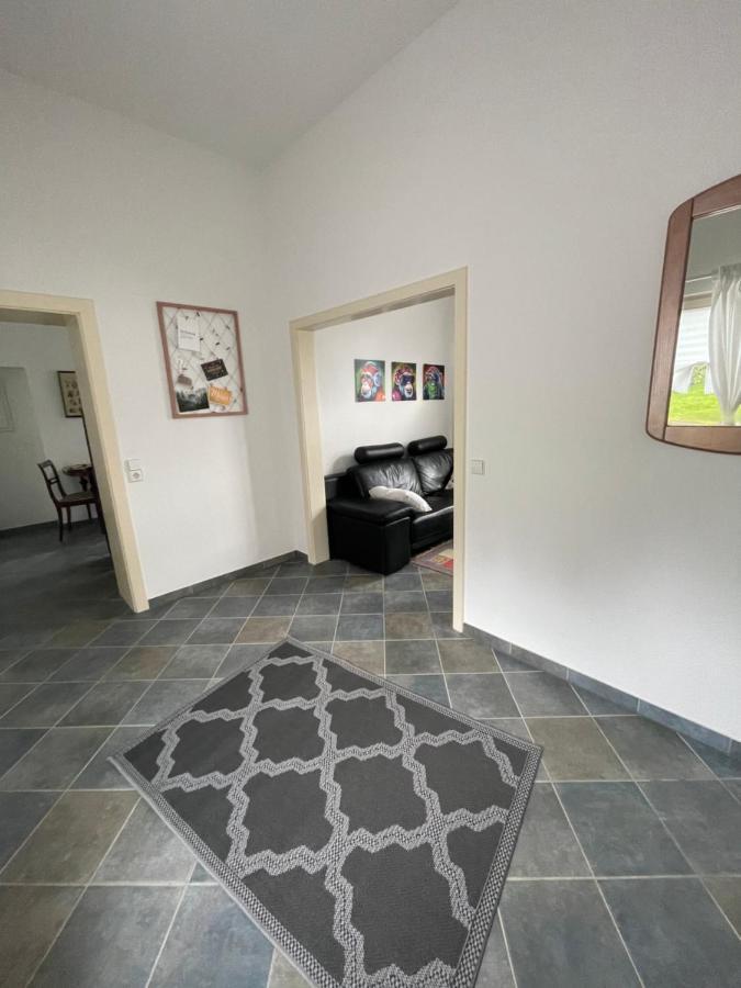 Apartment Majas